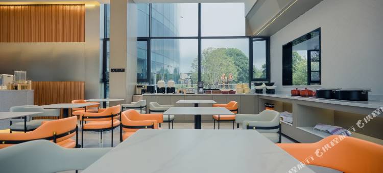 柏曼酒店(安顺古城历史文化街区店)图片