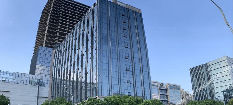 几里时光旅社(苏州站平江万达店)图片