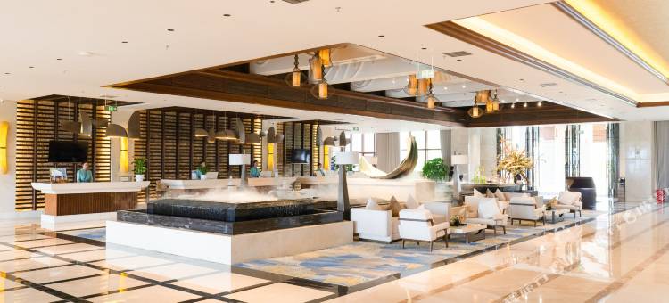 竹湖·锦江宾馆图片