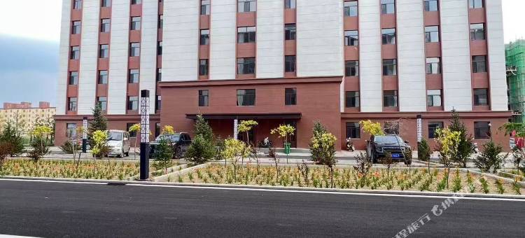 应县鑫悦民宿图片