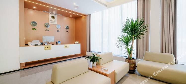 观山酒店(涞水野三坡店)图片