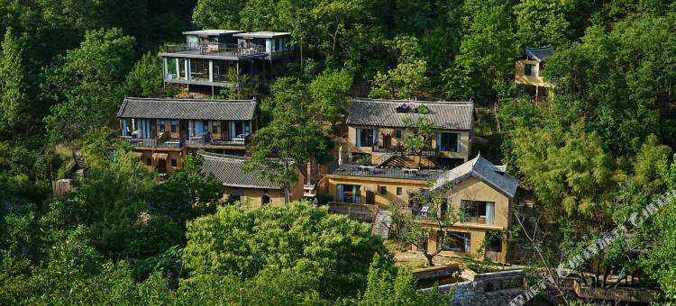 陌也·云上书房民宿图片