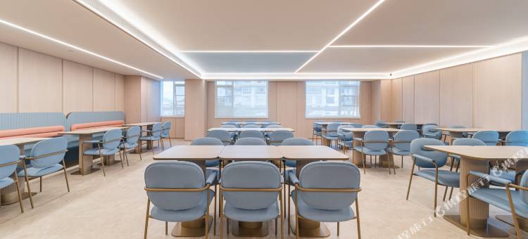 汉庭酒店(柳州三江鸟巢店)图片