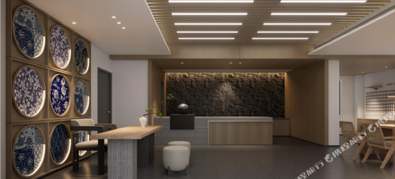 岷山·旌隐乡村酒店图片