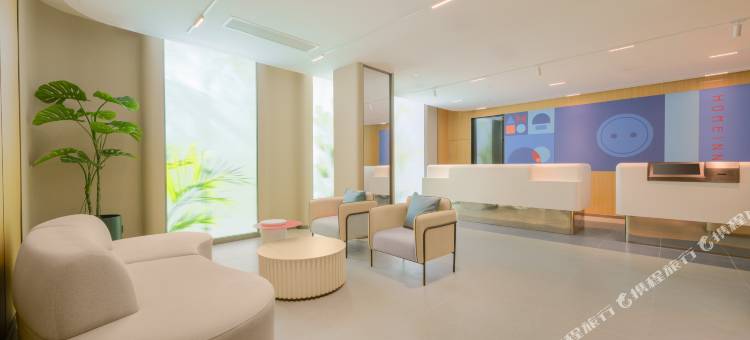 如家酒店neo(西安钟鼓楼广济街地铁站店)图片