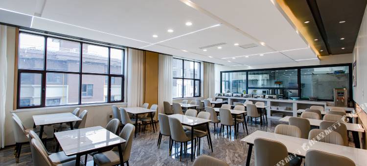 双河中盛国际酒店图片