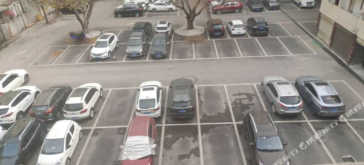 OYO重庆华芳琬宾馆图片