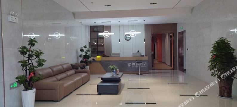 仿唐锦宸酒店图片