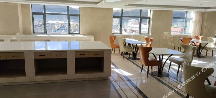 维也纳酒店(那曲班戈317国道店)图片