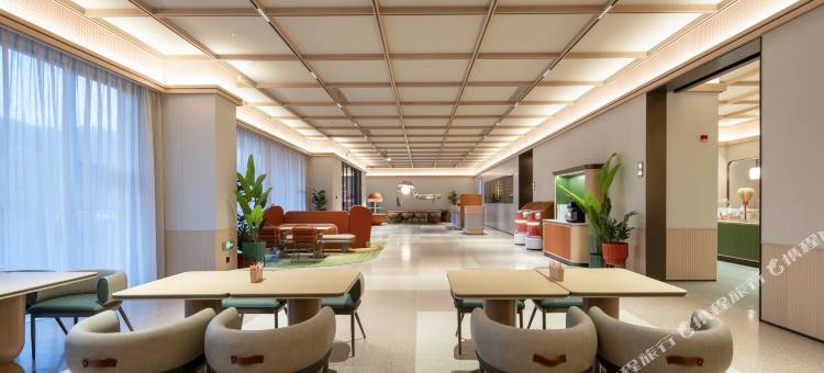 桔子酒店(南京仙林大学城亚东广场店)图片