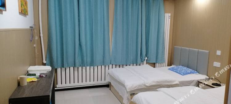 泰安民宿(甘肃中医药大学定西校区店)图片