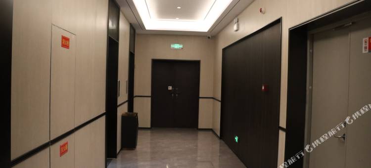 榆林横山怀远国际酒店图片