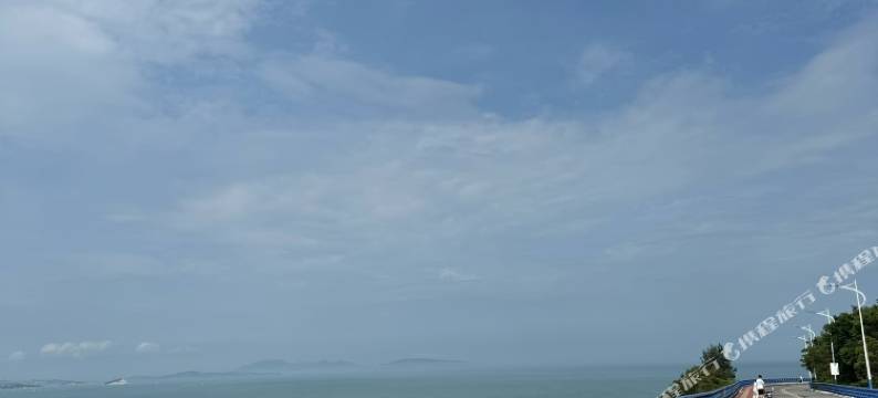 东山岛畔云栖海景民宿(金銮湾店)图片