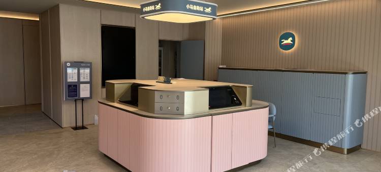 汉庭酒店(上海新国际博览中心花木路地铁站店)图片