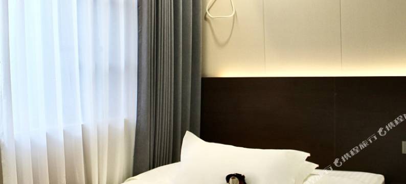 大美民宿(开封万岁山武侠城清明上河园店)图片