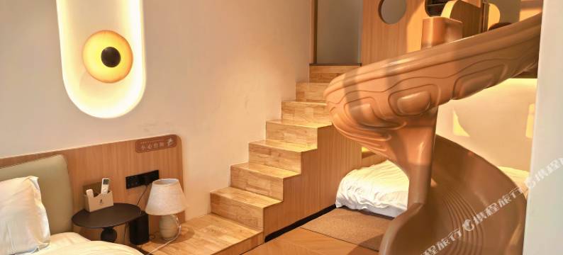 宝瑰Begrace·童梦(番禺万博中心长隆店)图片