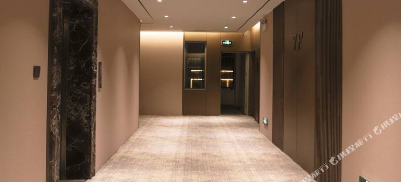 南涧百年大酒店图片