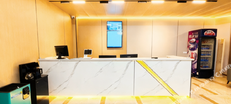 如家驿居酒店(乐陵五洲中大道银座商城店)图片