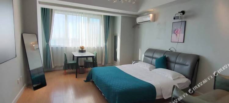 华悦公寓(通辽万达广场店)图片