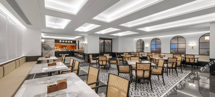 星程酒店(西安纺织城地铁站店)图片