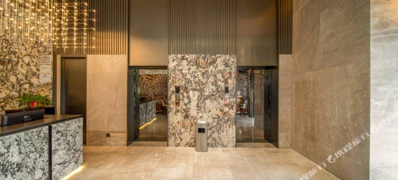 彭泽快乐城T66公寓酒店图片