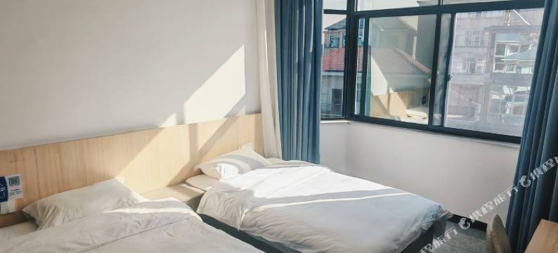 庐山沐晓民宿(东林大佛店)图片