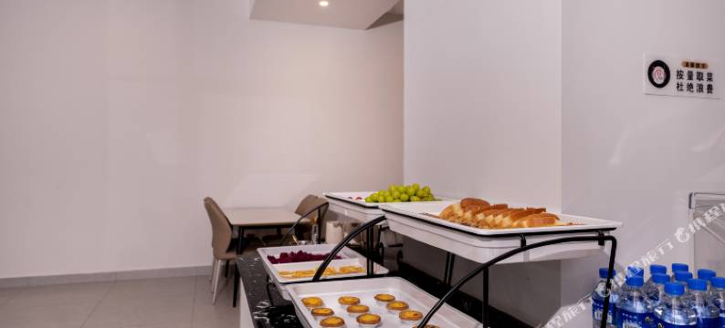 舒心七彩大酒店图片