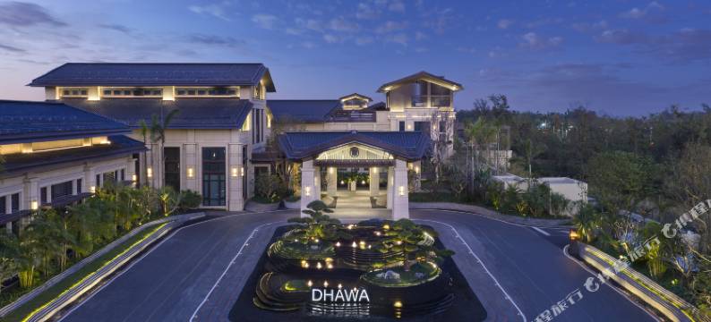 北海涠洲岛悦苑酒店图片