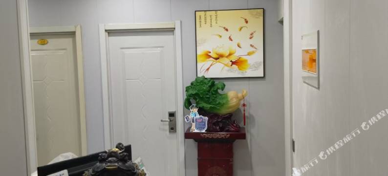 菏泽意源宾馆图片