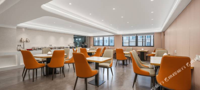 艺龙玺程国际酒店(汕头龙湖区高铁站店)图片