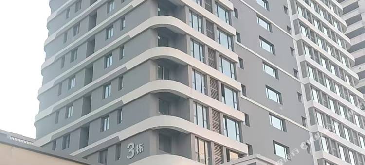 桐光青年旅舍(临沂奥体中心店)图片
