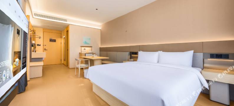 全季酒店(重庆奉节万达广场店)图片