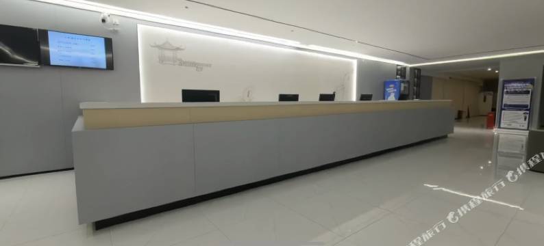 吴忠兰亭酒店(万达广场店)图片