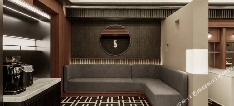 SFEEL设计师旗舰店(广州番禺长隆万博中心店)图片