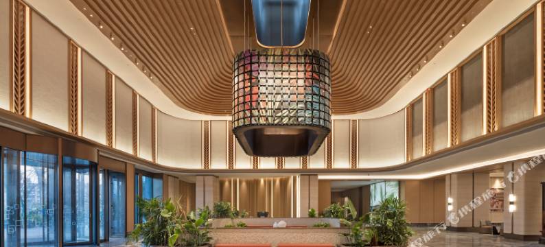 西双版纳嘎洒国际机场希尔顿花园酒店图片