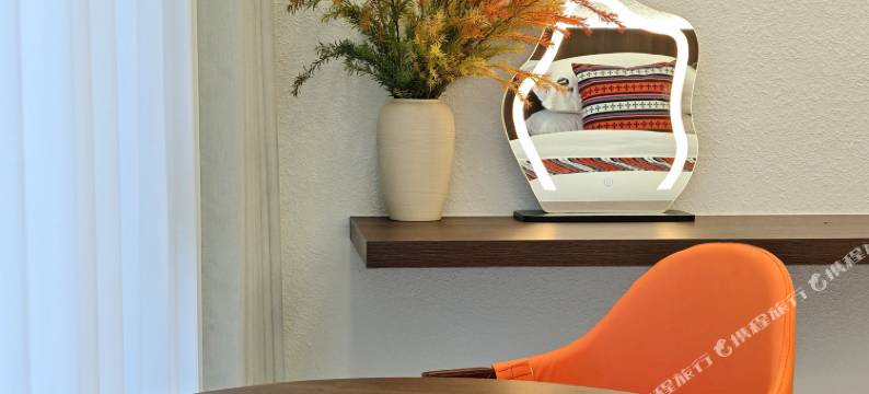 索索央格吉轻奢民宿图片