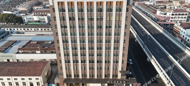 美豪丽致酒店(江阴青阳店)图片