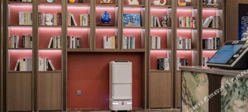 北京西站雅阁欢聚酒店图片