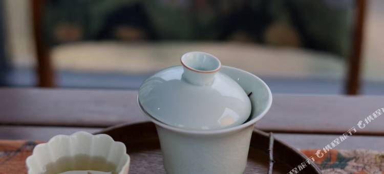 星空呈阳露营基地图片