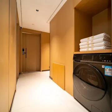 途悦舒寓(太原南站武宿机场店)