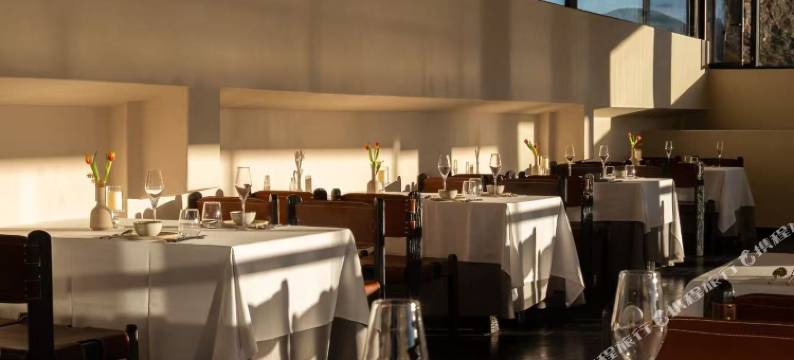 香格里拉丽思漫·泊森图片