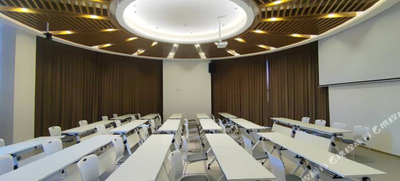 大鹿岛度假酒店图片