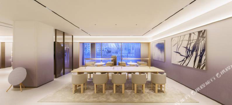 全季酒店(大连火车站东关街店)图片