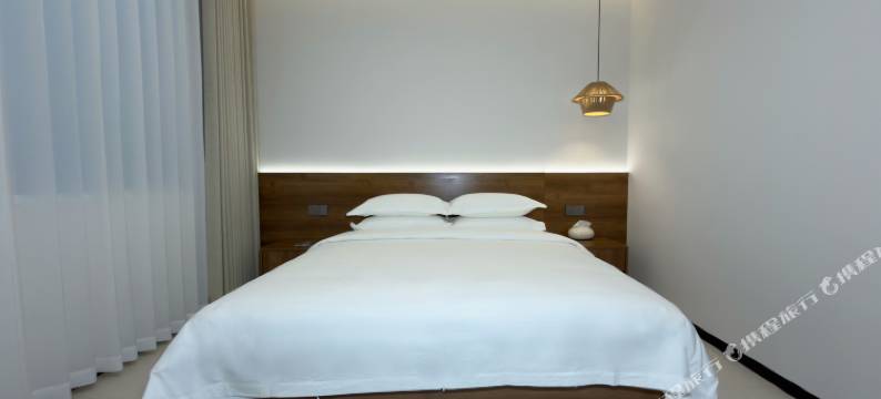 五台山采薇居(五台山风景区店)图片