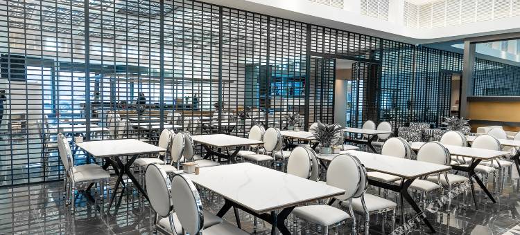 调兵山泊悦私汤酒店(矿务局医院店)图片