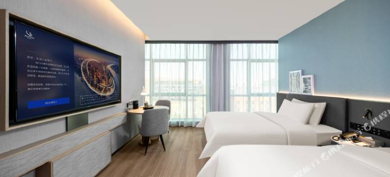 丽怡酒店(北京大兴金星桥店)图片