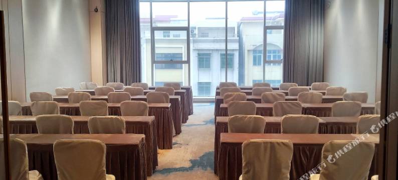 茂名化州雅致酒店图片