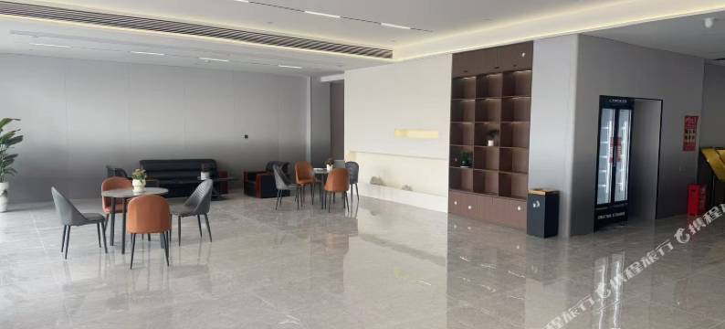 泗洪润禧酒店(泗州吾悦广场店)图片