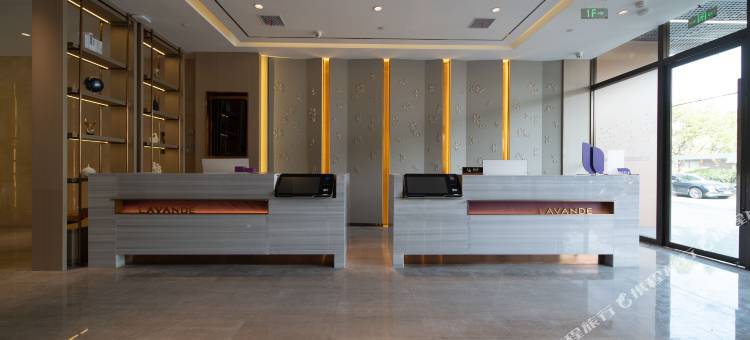 麗枫酒店(安庆桐城方圆荟店)图片