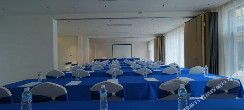 泸沽湖清尘国际湖景度假庄园(大落水码头店)图片